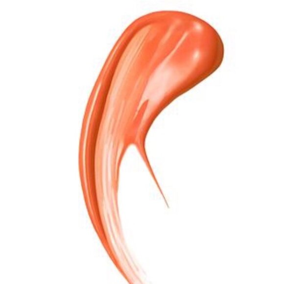 Too Faced Poppin Peach Lip Oil - Picture 3 of 3